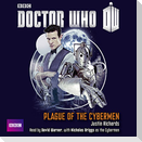 Doctor Who: Plague of the Cybermen