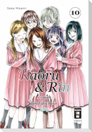 Kaoru und Rin 10