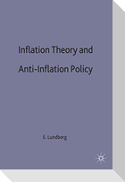 Inflation Theory