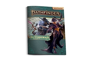 Baker, Kate / Michaels, Jacob W. et al. Pathfinder 2 - Das Kortos-Kompendium. Ulisses Spiel & Medien, 2022.
