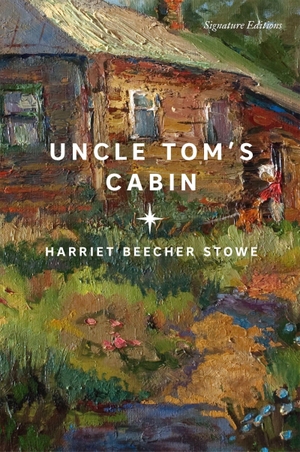 Stowe, Harriet Beecher. Uncle Tom's Cabin. Yen Press, 2024.
