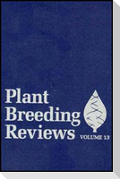 Plant Breeding Reviews V13