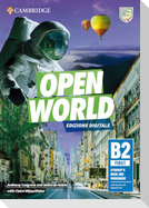 Open World First Student's Book and Workbook Edizione Digitale