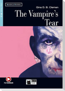 The Vampire's Tear. Buch + Audio-CD