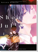 Shoot Juliet 01