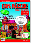 100% PÄLZER! Pälzer Fußball Kalenner 2027