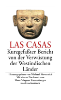 Kurzgefasster Bericht von der Verwüstung der Westindischen Inseln