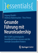 Gesunde Führung mit Neuroleadership