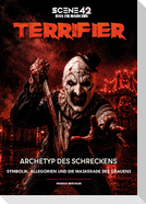 Terrifier - Archetyp des Schreckens (Scene 42-Das Filmarchiv)