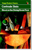 Blood on the Dining-Room Floor