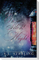 On A Silent Night - Alternate Special Edition Cover