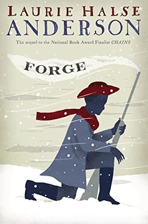 Anderson, Laurie Halse. Forge. Atheneum Books for Young Readers, 2010.