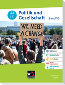 #Politik und Gesellschaft RS Bayern 10 - neu