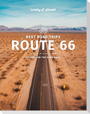 Lonely Planet Best Road Trips Route 66