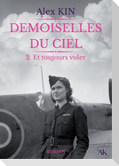 Demoiselles du ciel