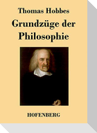 Grundzüge der Philosophie