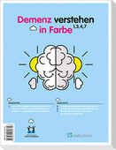Demenz verstehen in Farbe