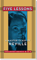 Five Lessons