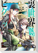 Otherside Picnic 04 (Manga)