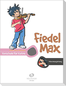 Fiedel-Max für Violine - Vorschule: Klavierbegleitung