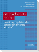 Geldwäscherecht