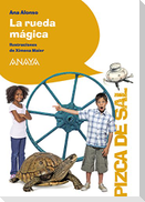 La rueda mágica