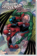 Spider-Man vs. the Vulture
