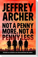 Not A Penny More, Not A Penny Less