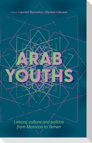 Arab youths