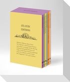 Atlantic Editions 1-6 Boxed Set