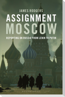 Assignment Moscow