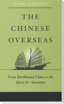 The Chinese Overseas