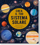 Crea il tuo sistema solare