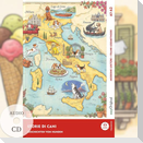 Italienisch lernen mit lustigen Kurzgeschichten (A1-A2) - Storie di cani (+ Audio-CD)
