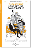Lord Arthur Savile's Crime