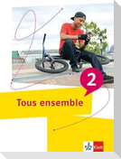 Tous ensemble 2. Schulbuch