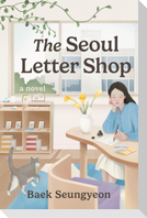 The Seoul Letter Shop