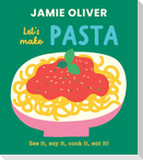 Let's Make Pasta