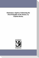 Elementary Algebra