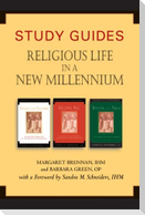 Study Guides: Religious Life in a New Millennium