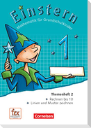Einstern 01 Themenheft 2