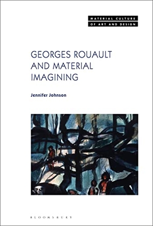 Johnson, Jennifer. Georges Rouault and Material Imagining. Bloomsbury Publishing PLC, 2023.