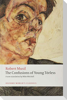 The Confusions of Young Torless