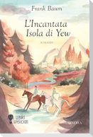 L' incantata isola di Yew