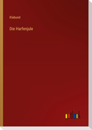 Die Harfenjule