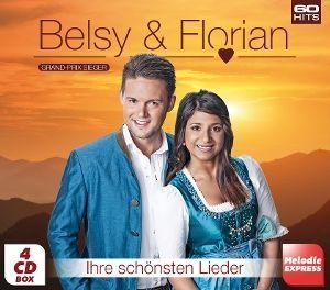 Ihre schönsten Lieder. MCP Sound & Media GmbH / A-Ötztal-Bahnhof, 2026.