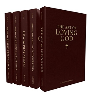 De Sales, St Francis / Plus, Fr Raoul et al. Basics of Catholic Living. Sophia Institute Press, 2014.