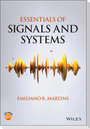 Essentials of Signals and Systems