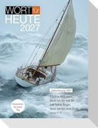 Wort für heute 2027 - Buchkalender
