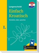 Langenscheidt Einfach Kroatisch